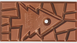 Шоколад Tony's Chocolonely Vollmilch Lebkuchen&nbsp;180 г 7766 фото 3