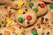 Печиво Chips Deluxe M&M Cookies 276 g 4251 фото 2