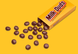 Цукерки Milk Duds Candy Chocolate Caramel 141г 10780 фото 3