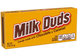 Цукерки Milk Duds Candy Chocolate Caramel 141г 10780 фото 1