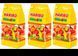 Желейні цукерки Haribo Eggstra Fun з вершковим начинням, 250г 6627 фото 3