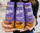 Молочний коктейль Milka Caramel Chocolate Milk Drink 250 мл 8485 фото 5