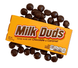 Цукерки Milk Duds Candy Chocolate Caramel 141г 10780 фото 2