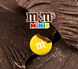Драже M&M's Minis Milk Chocolate Easter Candy 318.4г 10833 фото 6