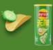 Чипсы Lay's Cucumber Flavor Potato Chips 62г 10430 фото 3