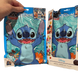 Набор Stitch Mega Surprise Pack Cookies Games Surprises 11г 9150 фото 4