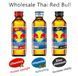 Енергетик Red Bull Thai Krating Daeng Vitamin Energy Drink 145мл 10730 фото 7
