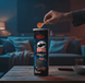 Чіпси Pringles Netflix Stranger Things Upside Down Steak Flavor 107г 10136 фото 6