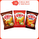 Кукурудзяний снек Lotte Grilled Corn 67г 8434 фото 10