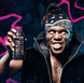 Напій Prime KSI The Nightmare Strawberry Cream 500 мл 9501 фото 6