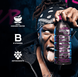 Напій Prime KSI The Nightmare Strawberry Cream 500 мл 9501 фото 5