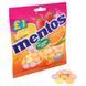 Драже Mentos Fruits Bag 135g 4456 фото 1