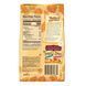 Конфеты Werther's Original Harvest Cinnamon Cr&egrave;me Soft Caramel Candy 243g 5554 фото 4