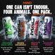 Енергетик MAC Energy Conor McGregor Orange Creamsicle Sugar Free 355мл 11696 фото 7