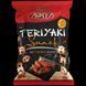 Кукурузный снэк XOX Asia Teriyaki Snack 80г 6982 фото 1
