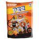 Цукерки Halloween PEZ Party Bag (2019 version) 12 шт 5812 фото 1