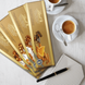 Шоколад Lindt Swiss Premium Dark Almond Orange 300г 9987 фото 5