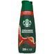 Сливки для кофе Starbucks Creamer Dairy Cinnamon Dolce Coffee Creamer 828мл 1613 фото 1