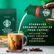 Сливки для кофе Starbucks Creamer Dairy Cinnamon Dolce Coffee Creamer 828мл 1613 фото 3