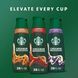 Сливки для кофе Starbucks Creamer Dairy Cinnamon Dolce Coffee Creamer 828мл 1613 фото 6