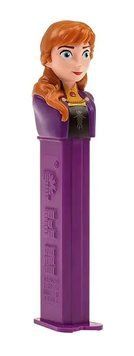 Драже Pez Frozen 2 1+2 Impulse Packs 4143 фото