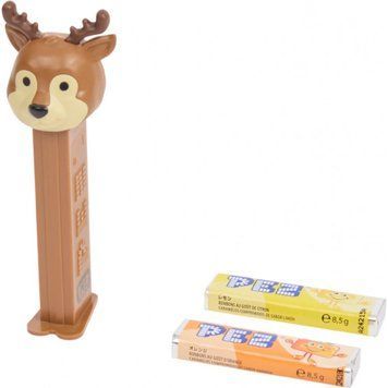 Новогодний PEZ Reindeer 2288 фото