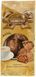Шоколадные конфеты Lindt Fioretto Minis Cappuccino 115г 8535 фото 2