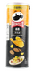 Чіпси Pringles Black Truffle Velvet Mashed Potatoes Premium Flavor 80г 8093 фото 1