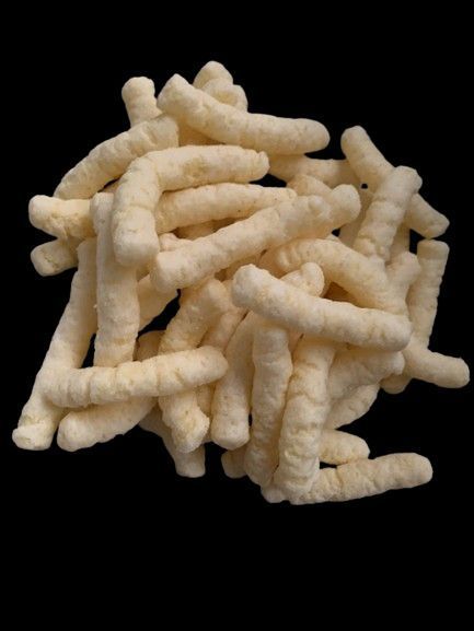 Чіпси Simply Cheetos White Cheddar Crunchy Cheese Flavored Snacks, 240.9г 6591 фото