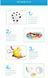 Настільна гра Chuck Screaming Egg laying Chicken Шалена курка з яйцями 9302 фото 9
