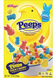 Сухий сніданок Kellogg's Peeps Cereal with Marshmallows 368г (Пошкоджена коробка) 8486 фото 2