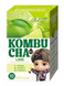 Комбуча Damtuh Kombucha BTS Lime 5г х 10шт 8241 фото 8