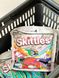 Драже Skittles Limited Edition Rainbow Pride Americans 442,3 g 2094 фото 2