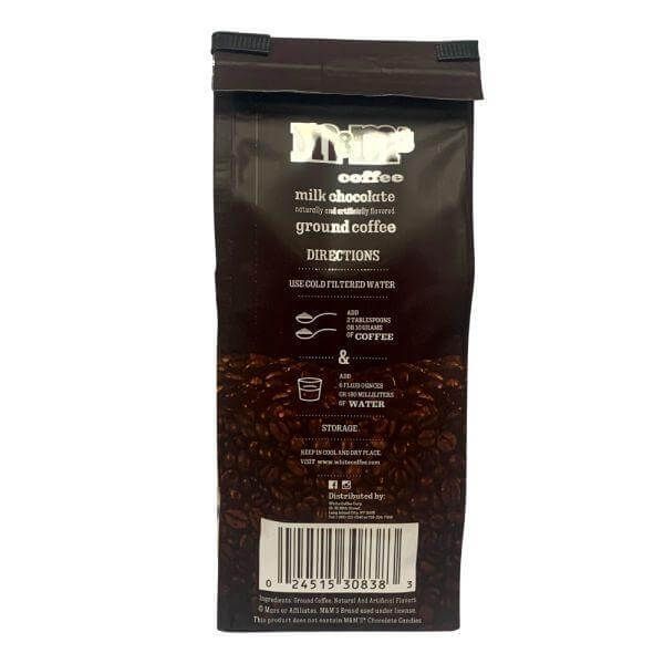 Мелена кава M&M's Milk Chocolate, 283г 6534 фото