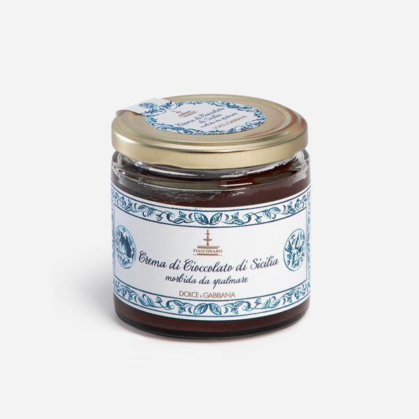 Пасхальный кекс Fiasconaro Dolce e Gabbana Colomba с клубникой и шоколадом, 1 кг 6454 фото