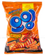Корейський снек Lotte Oing Squid Seafood Snack 75г 8435 фото 1