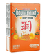 Леденцы от боли в горле Wrigley's Doublemint Honeysuckle Honey Lemon Flavor 20.5г 10983 фото 2