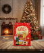 Подарочный набор RegaliDea Magico Natale Panettone 4&nbsp;компонента 9788 фото 4