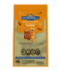 Шоколадні цукерки Ghirardelli Milk Chocolate Caramel Jack O' Lanterns 117.6г 11846 фото 4