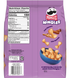 Снек Pringles Mingles Cinnamon and Sugar Puffed Snacks 155г 10884 фото 6