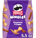 Снек Pringles Mingles Cinnamon and Sugar Puffed Snacks 155г 10884 фото 1