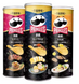 Чіпси Pringles Black Truffle Velvet Mashed Potatoes Premium Flavor 80г 8093 фото 7