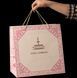 Пасхальный кекс Fiasconaro Dolce e Gabbana Colomba с клубникой и шоколадом, 1 кг 6454 фото 5