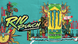 Энергетик Monster Energy Rio Punch 500мл 8290 фото 4