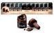 Шоколадні цукерки з лікером Anthon Berg Baileys Chocolate 24 шт 375 г 7389 фото 2