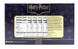 Набор для горячего шоколада Harry Potter Halloween Color Changing Cocoa Cones 224г 9502 фото 2
