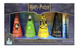 Набор для горячего шоколада Harry Potter Halloween Color Changing Cocoa Cones 224г 9502 фото 1