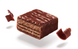 Шоколадные вафли Lindt Wafer Assorted Chocolate Sharing Box 138г 8144 фото 4