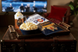 Попкорн SkinnyPop Harry Potter Butterbeer Flavored Kettle Popcorn 150г 11083 фото 5