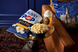 Попкорн SkinnyPop Harry Potter Butterbeer Flavored Kettle Popcorn 150г 11083 фото 3